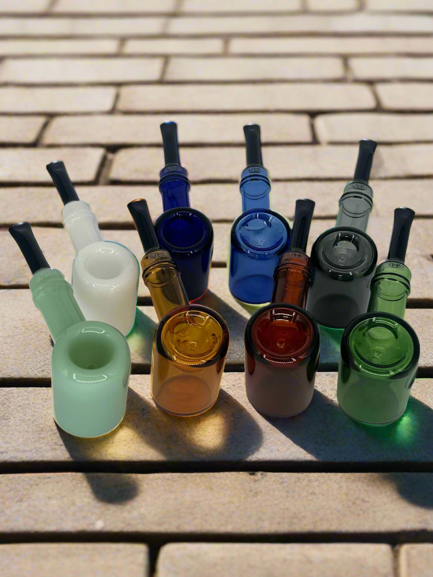 GRAV® 6" Tankard Sherlock Hand Pipe