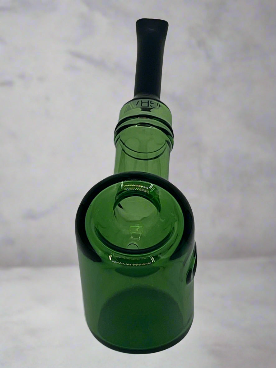 GRAV® 6" Tankard Sherlock Hand Pipe
