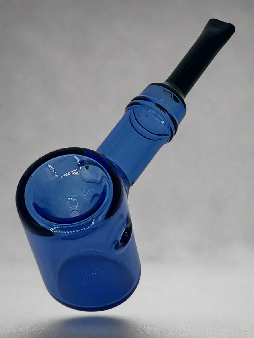 GRAV® 6" Tankard Sherlock Hand Pipe