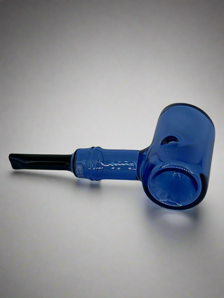 GRAV® 6" Tankard Sherlock Hand Pipe