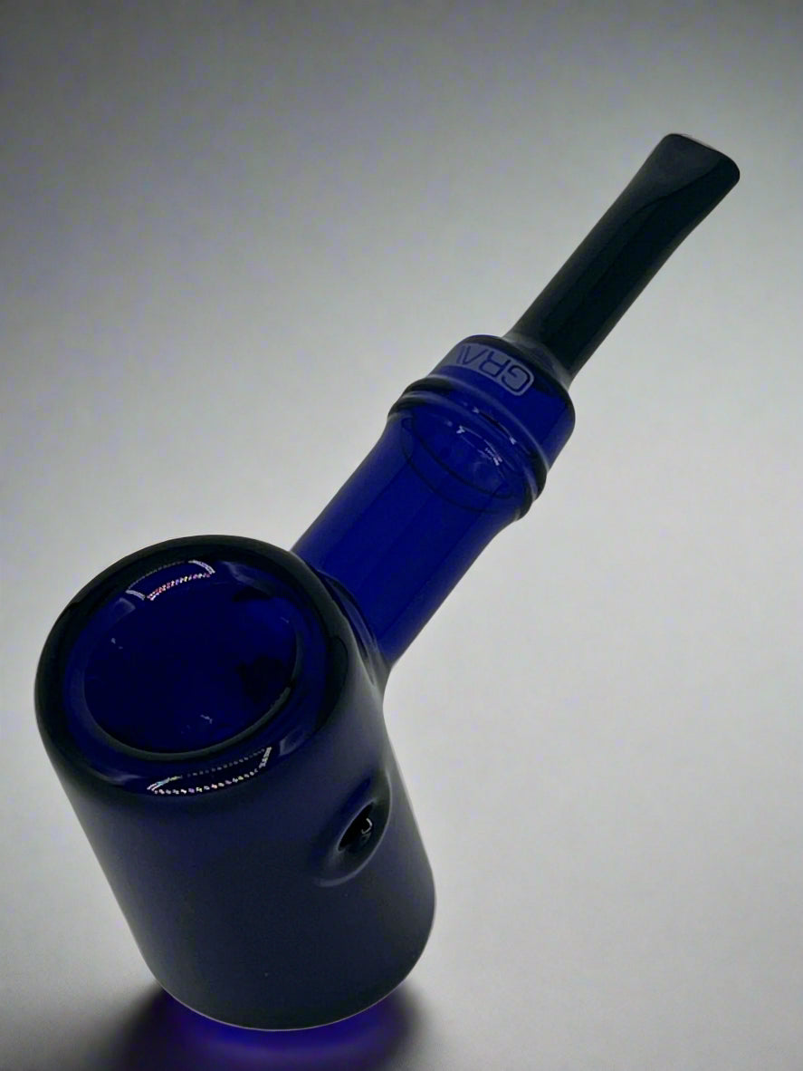 GRAV® 6" Tankard Sherlock Hand Pipe