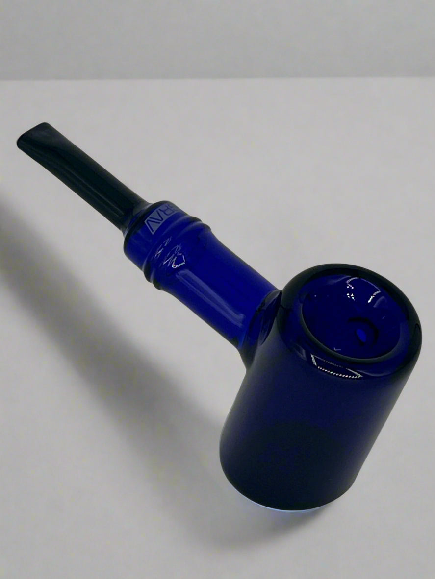 GRAV® 6" Tankard Sherlock Hand Pipe