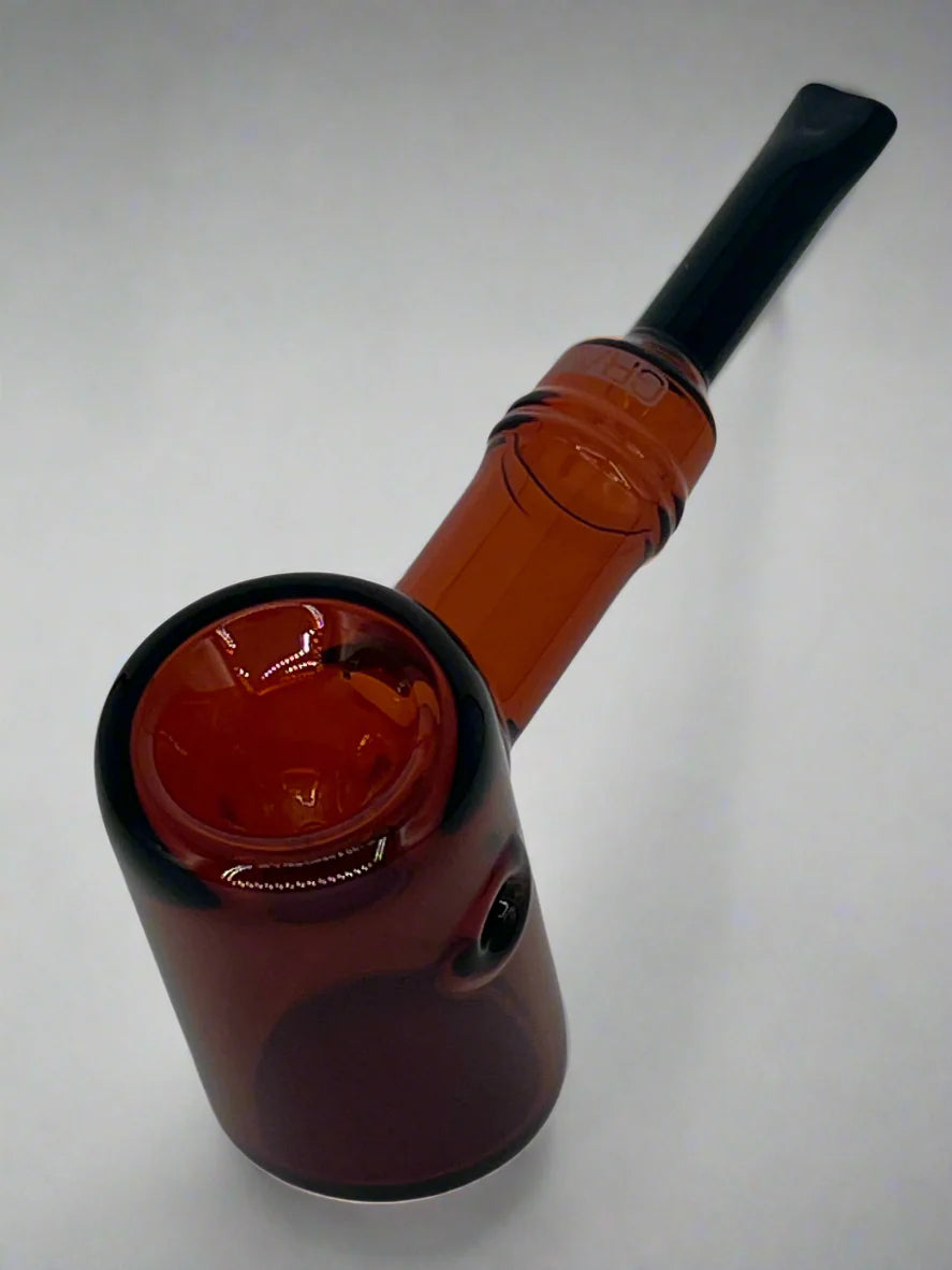 GRAV® 6" Tankard Sherlock Hand Pipe
