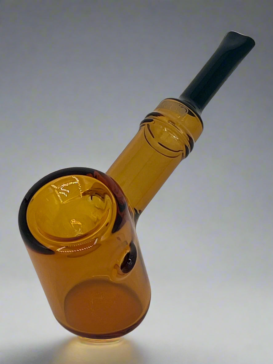 GRAV® 6" Tankard Sherlock Hand Pipe
