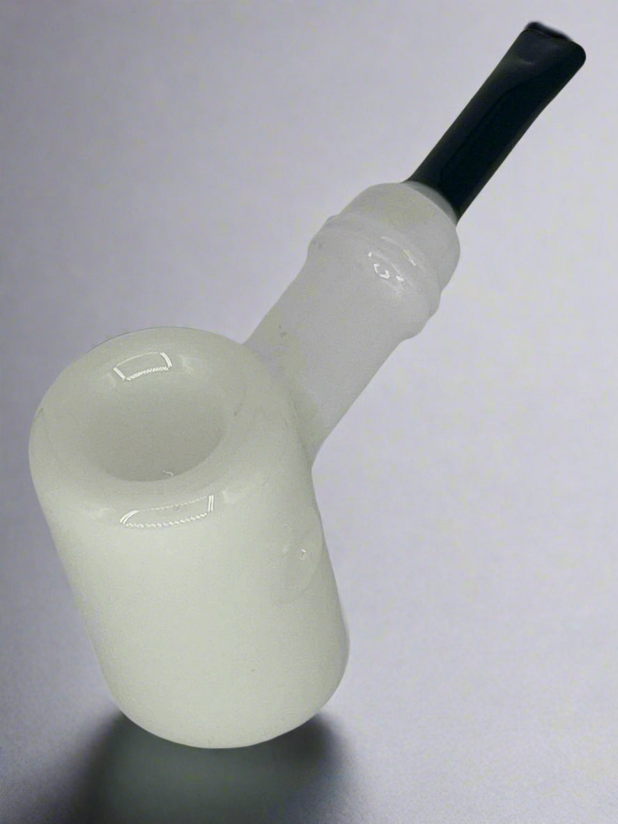 GRAV® 6" Tankard Sherlock Hand Pipe