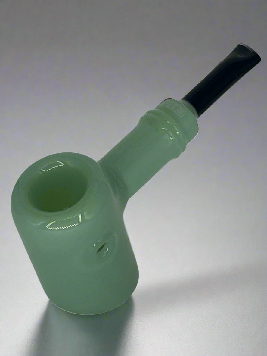 GRAV® 6" Tankard Sherlock Hand Pipe