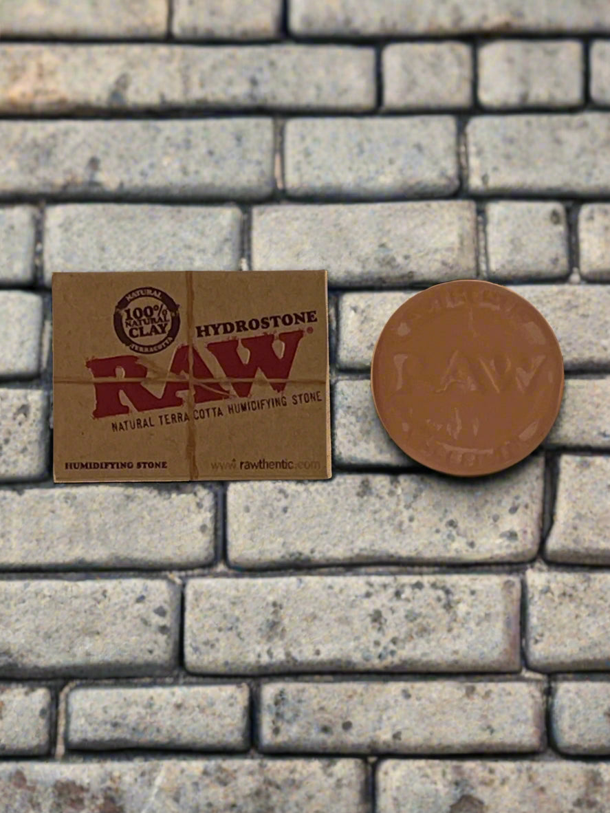 RAW Hydrostone