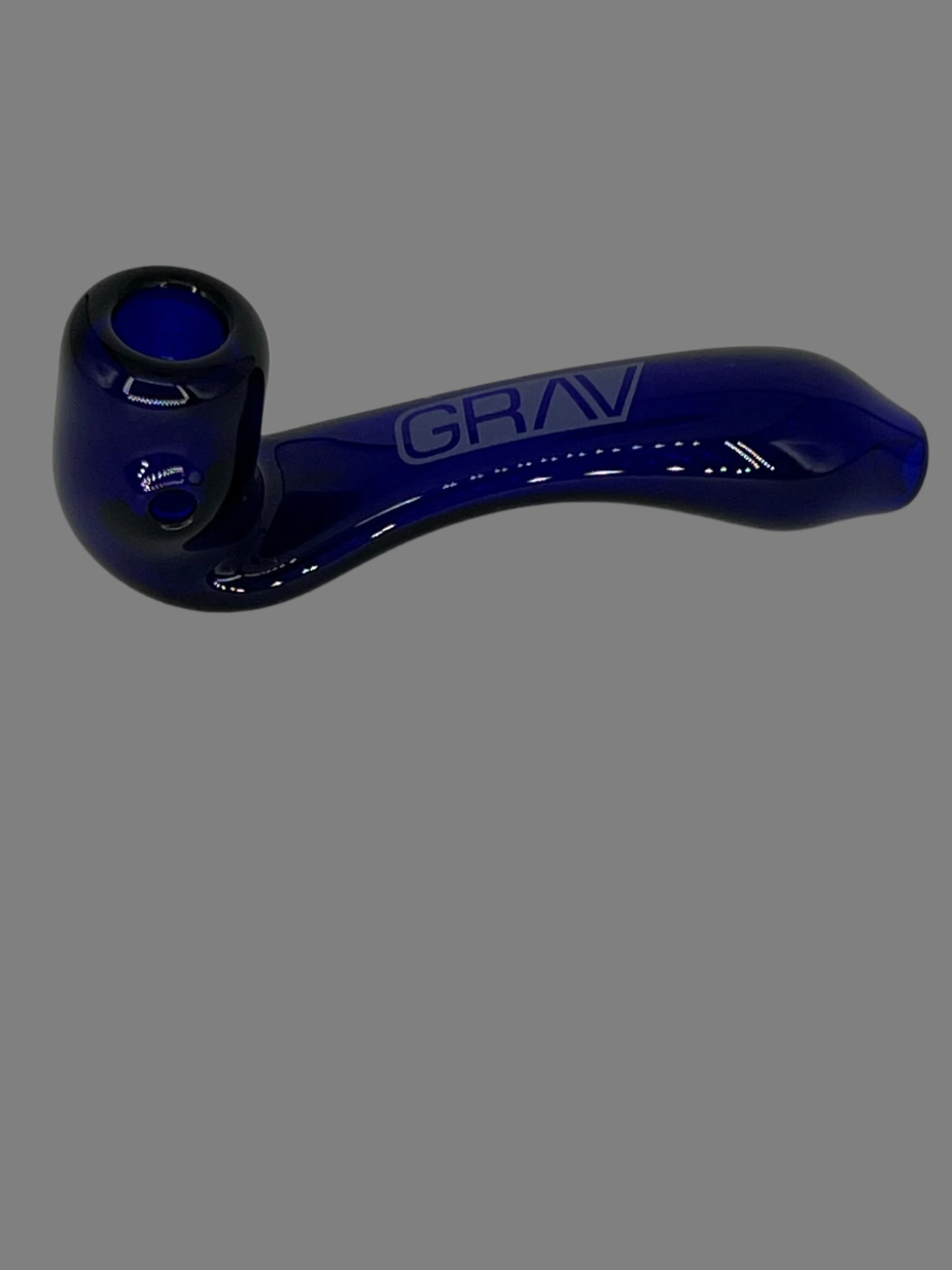 GRAV 4" Sherlock Hand Pipe
