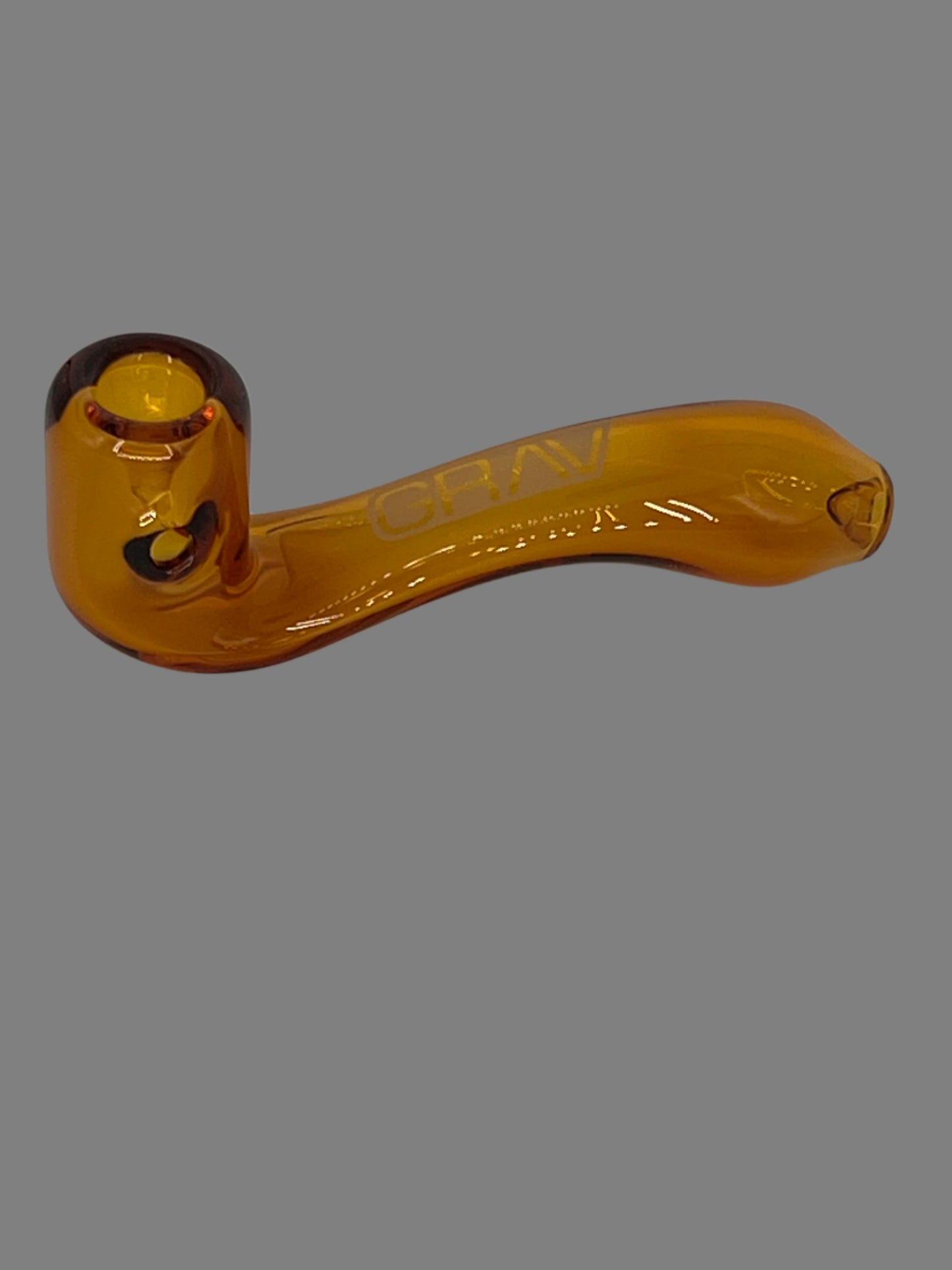 GRAV 4" Sherlock Hand Pipe