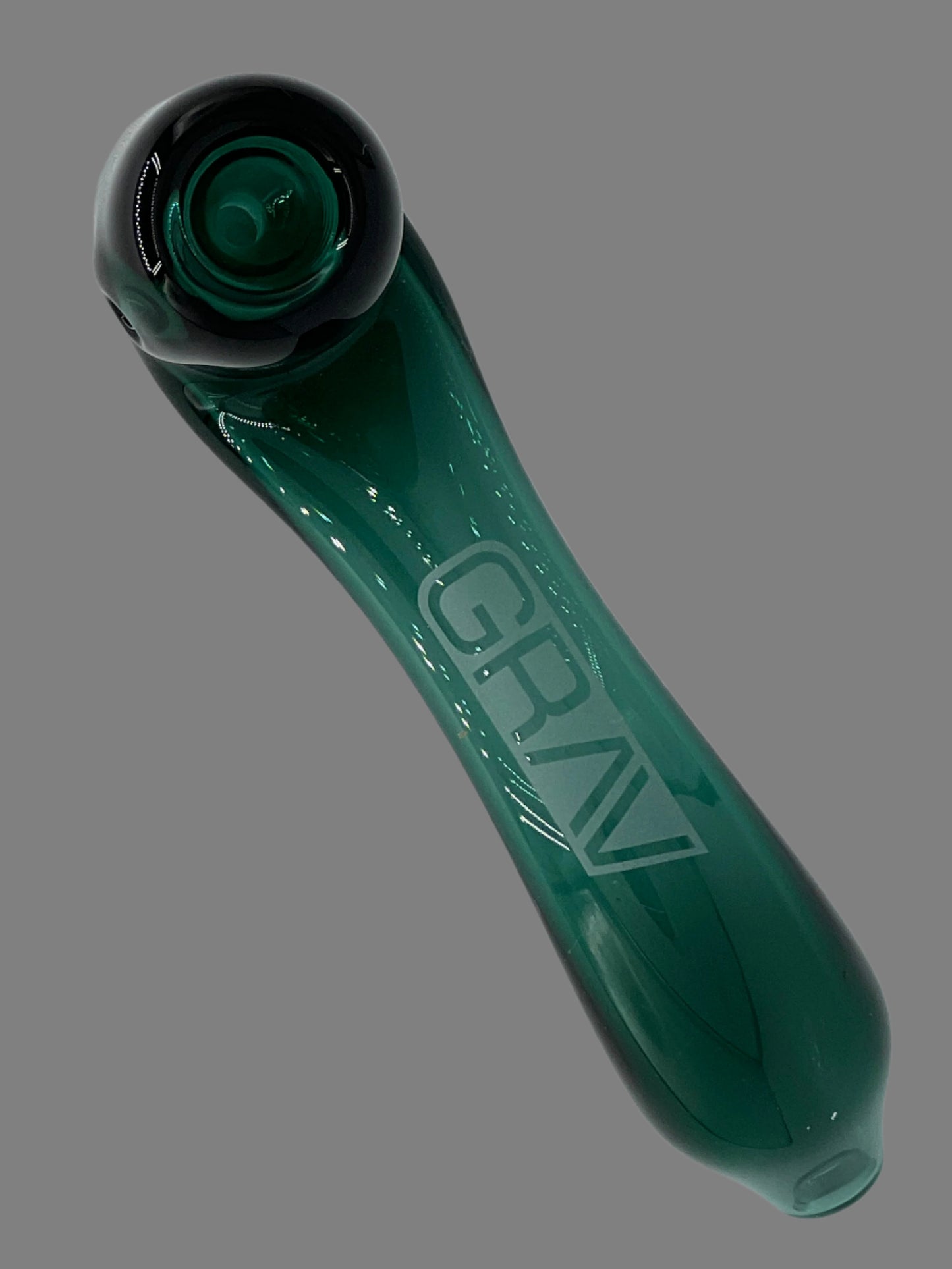 GRAV 4" Sherlock Hand Pipe