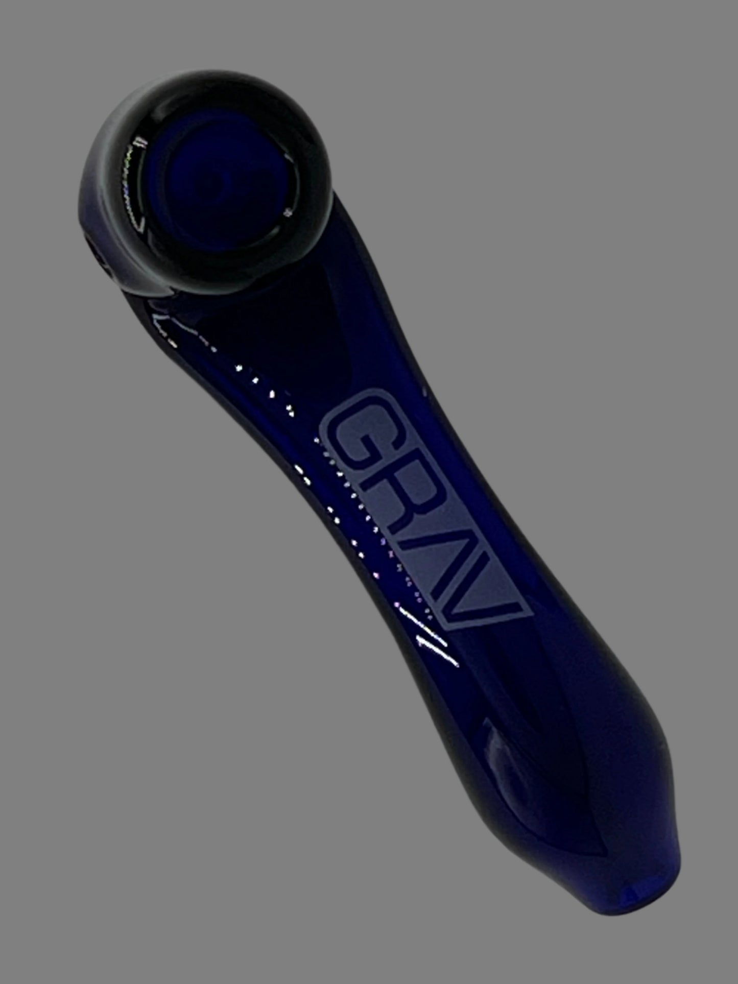 GRAV 4" Sherlock Hand Pipe