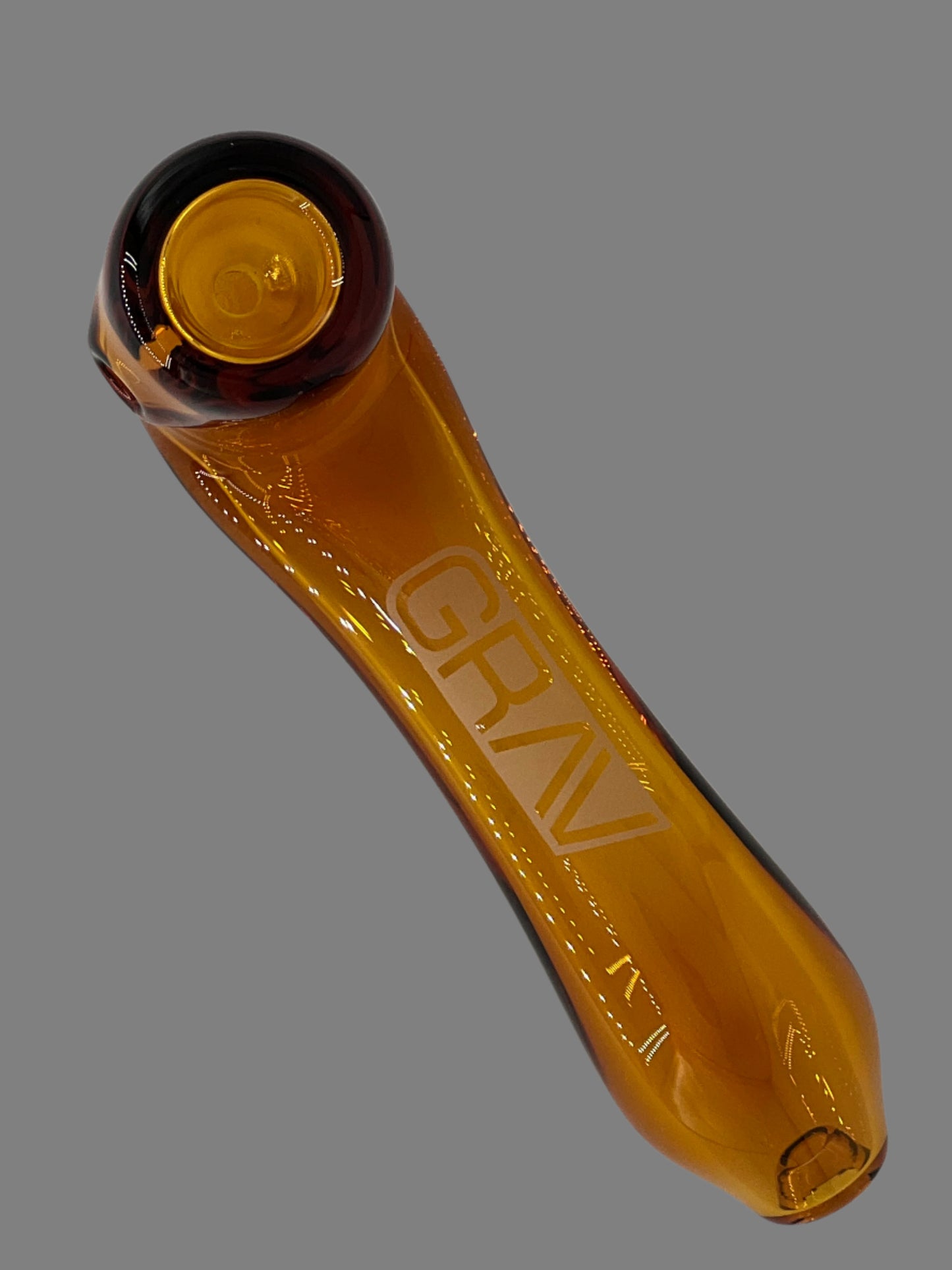 GRAV 4" Sherlock Hand Pipe