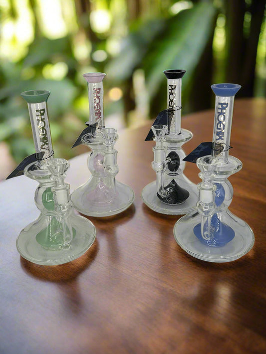 Phoenix StarâŻFabâŻEggâŻBubbler