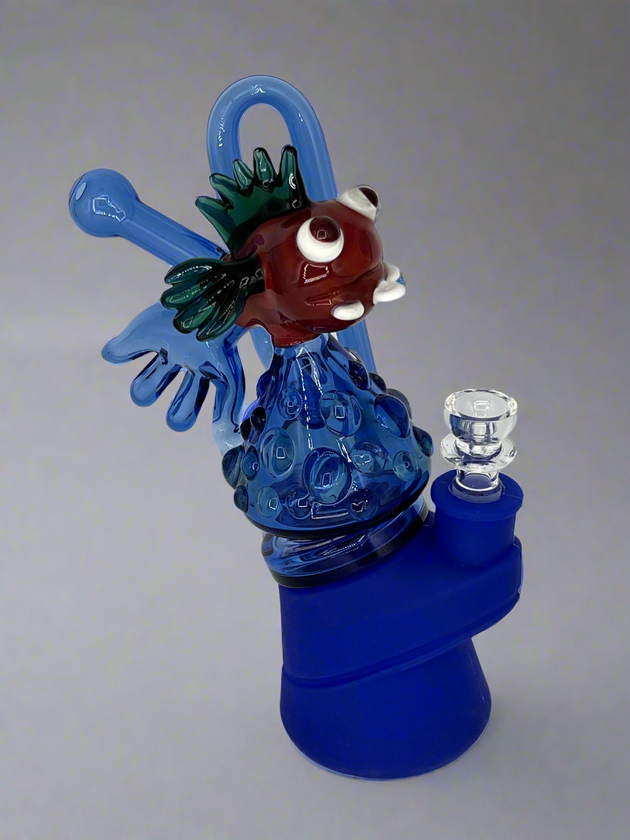 Recycler Rig ♻️