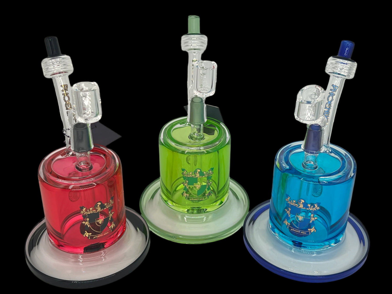 Glycerin Gear 🛋️