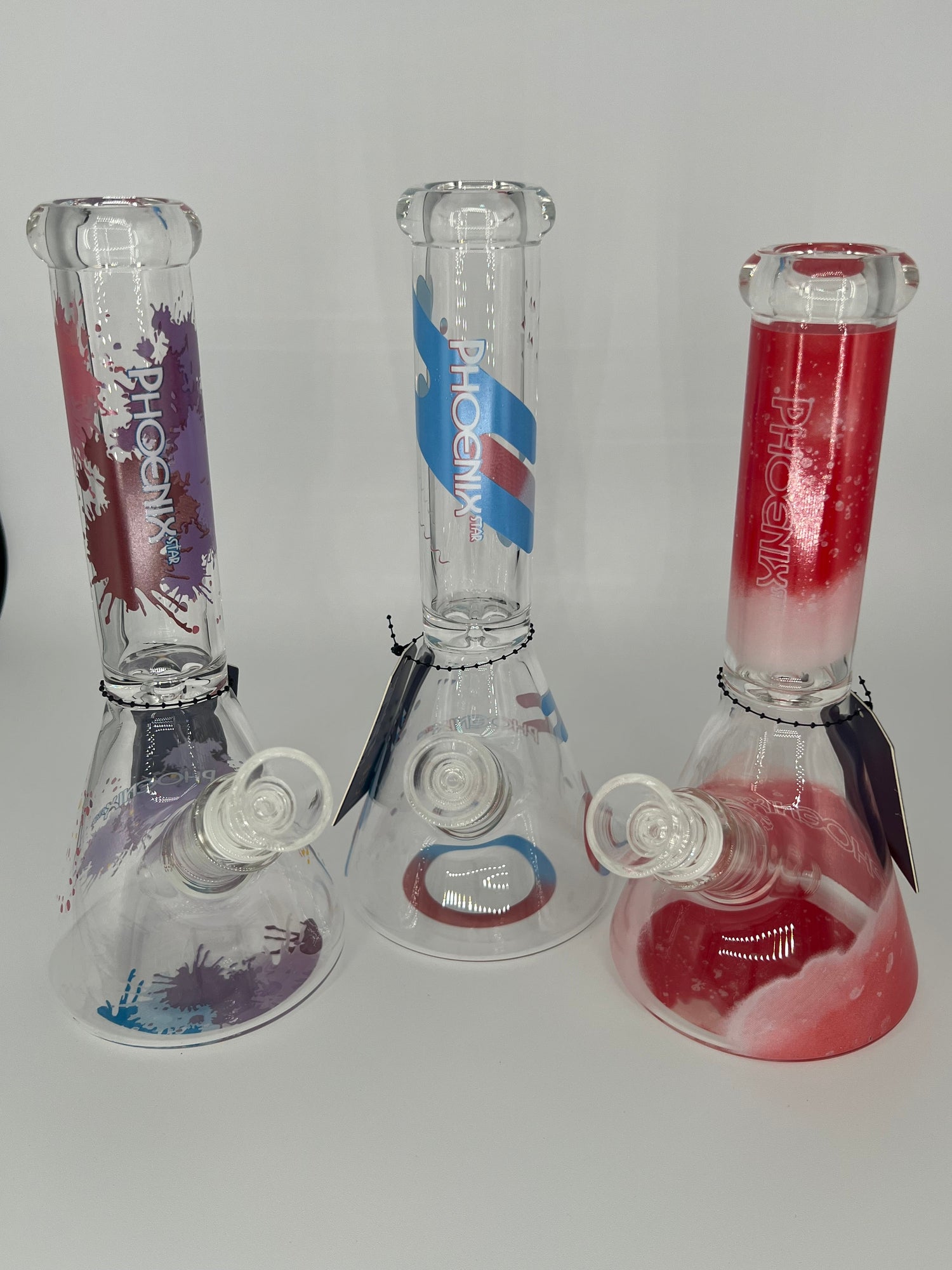 Ice Bongs ❄️