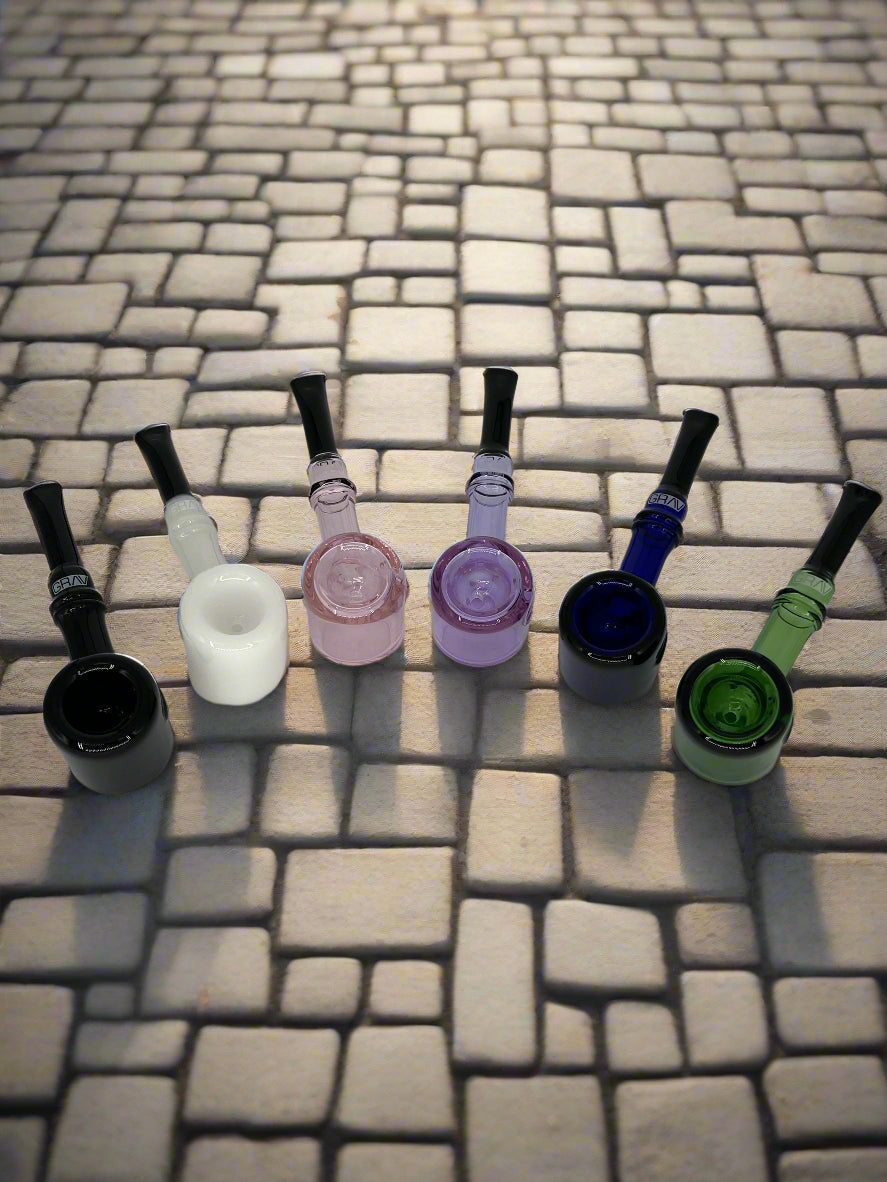 Glass Hand Pipes ✨