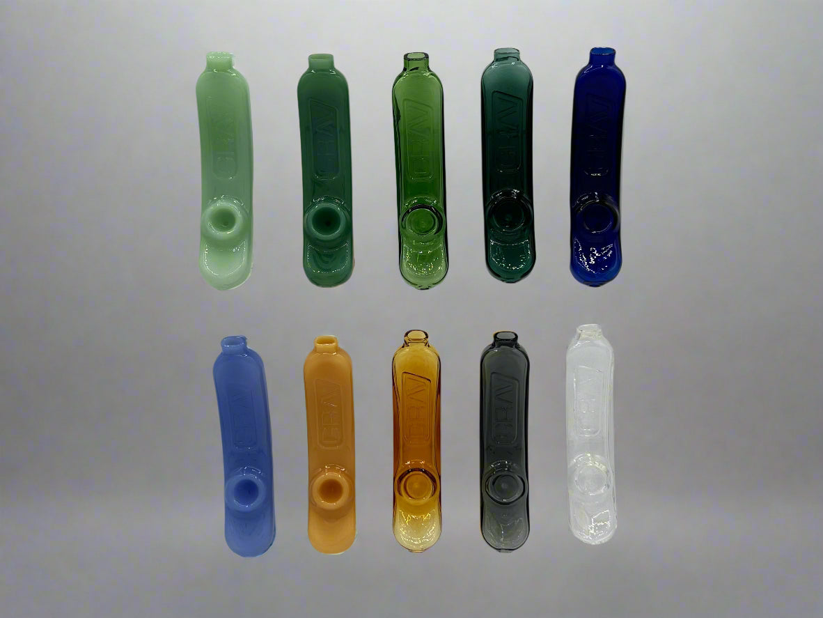 GRAV® Rocker Steamroller