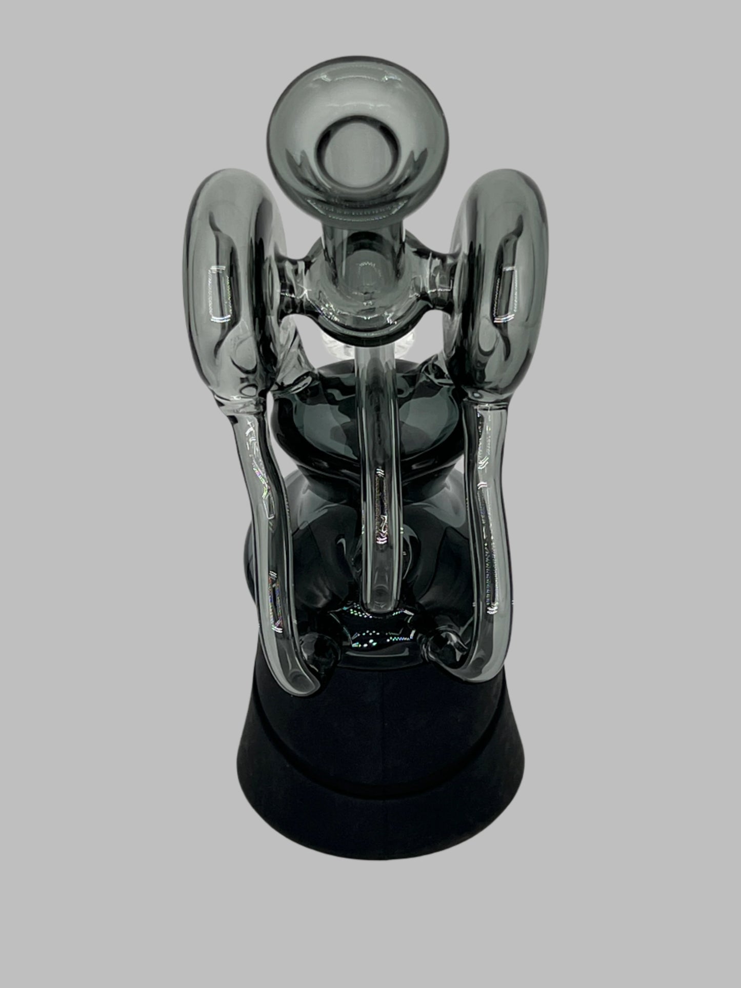 Puffco Peak Recycler Dab Rig Set