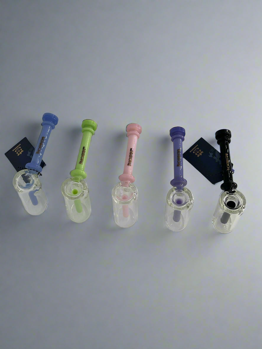 Phoenix Star Hammer Bubbler