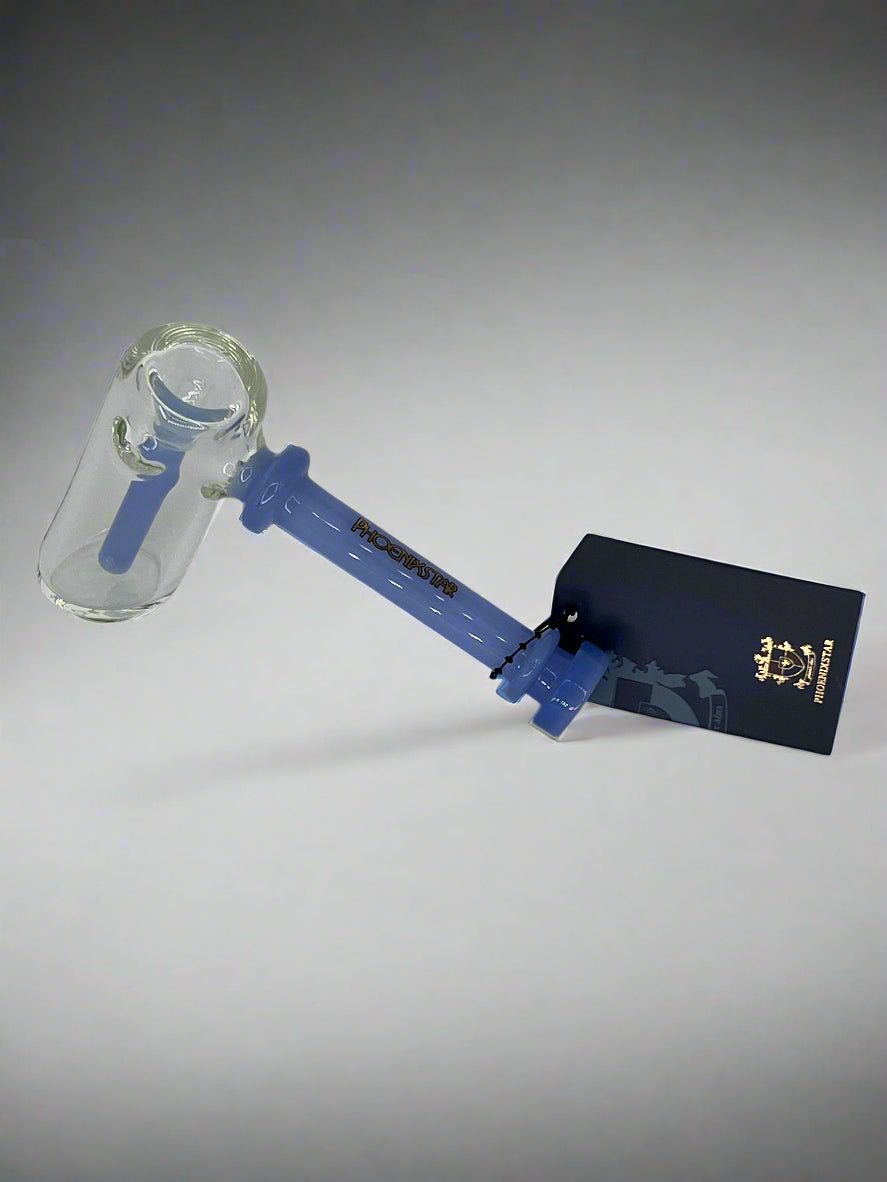 Phoenix Star Hammer Bubbler