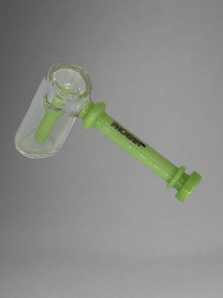 Phoenix Star Hammer Bubbler