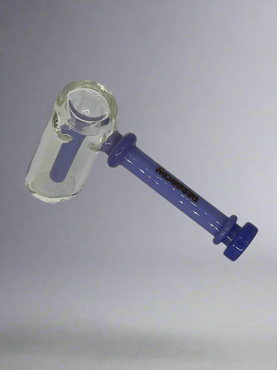 Phoenix Star Hammer Bubbler