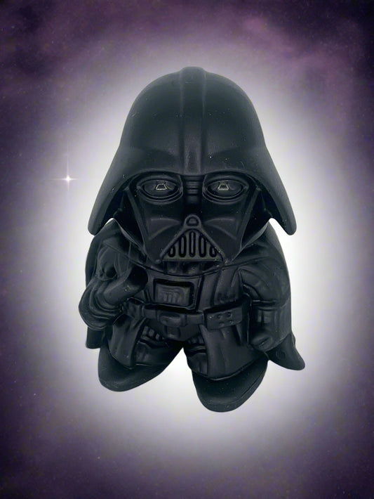 Star Wars™ Darth Vader Metal Herb Grinder
