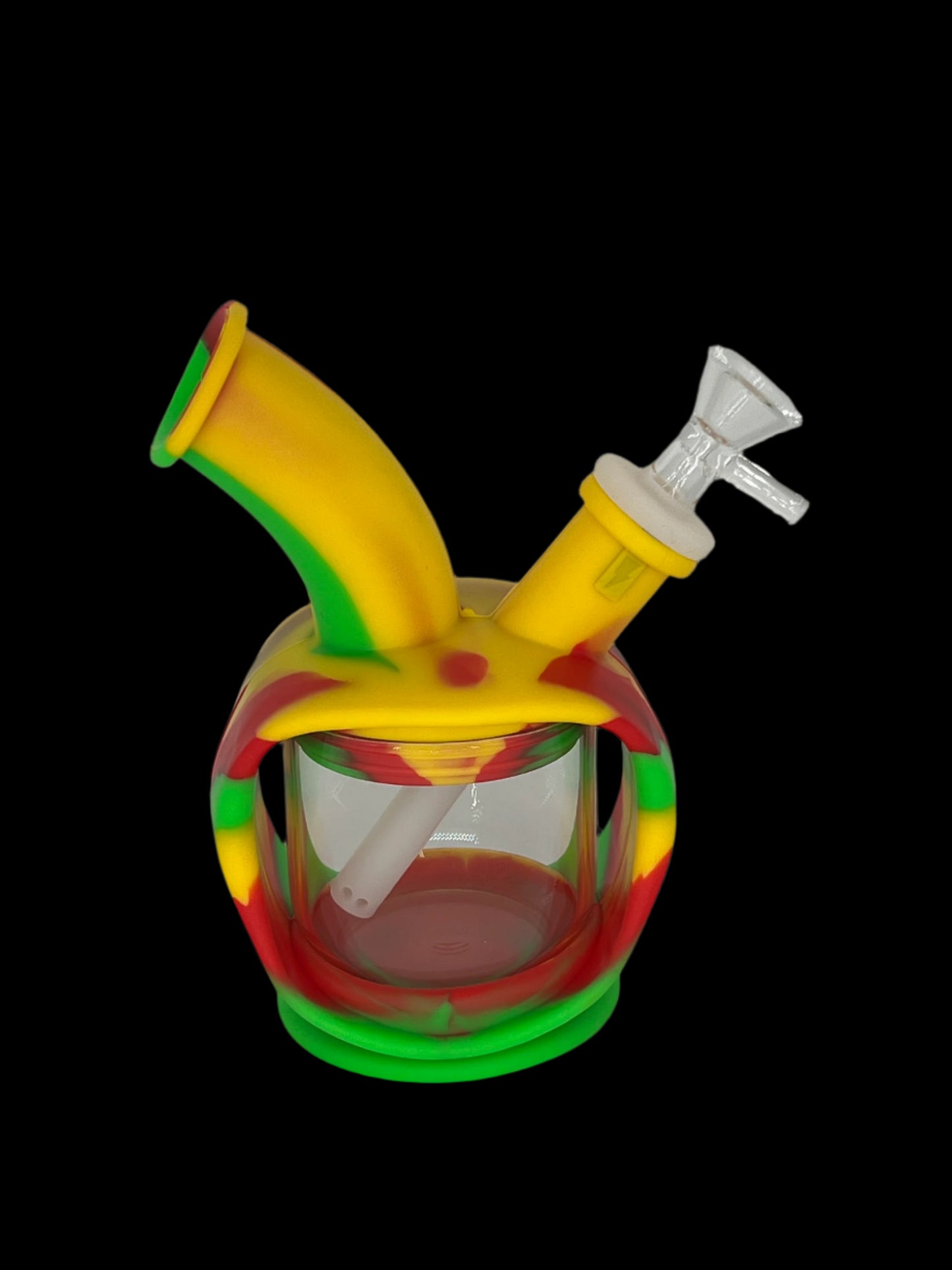 Silicone Kettle Bubbler