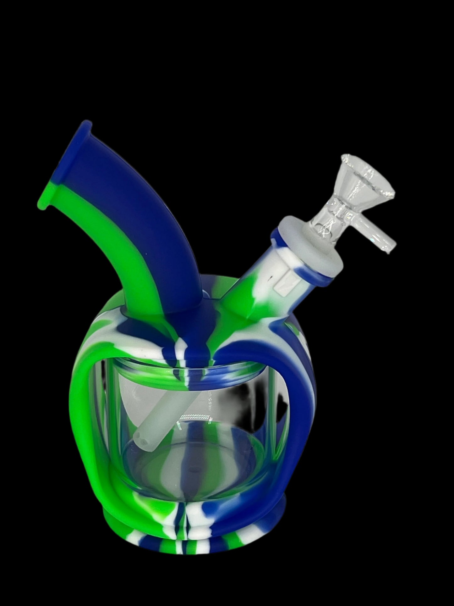 Silicone Kettle Bubbler