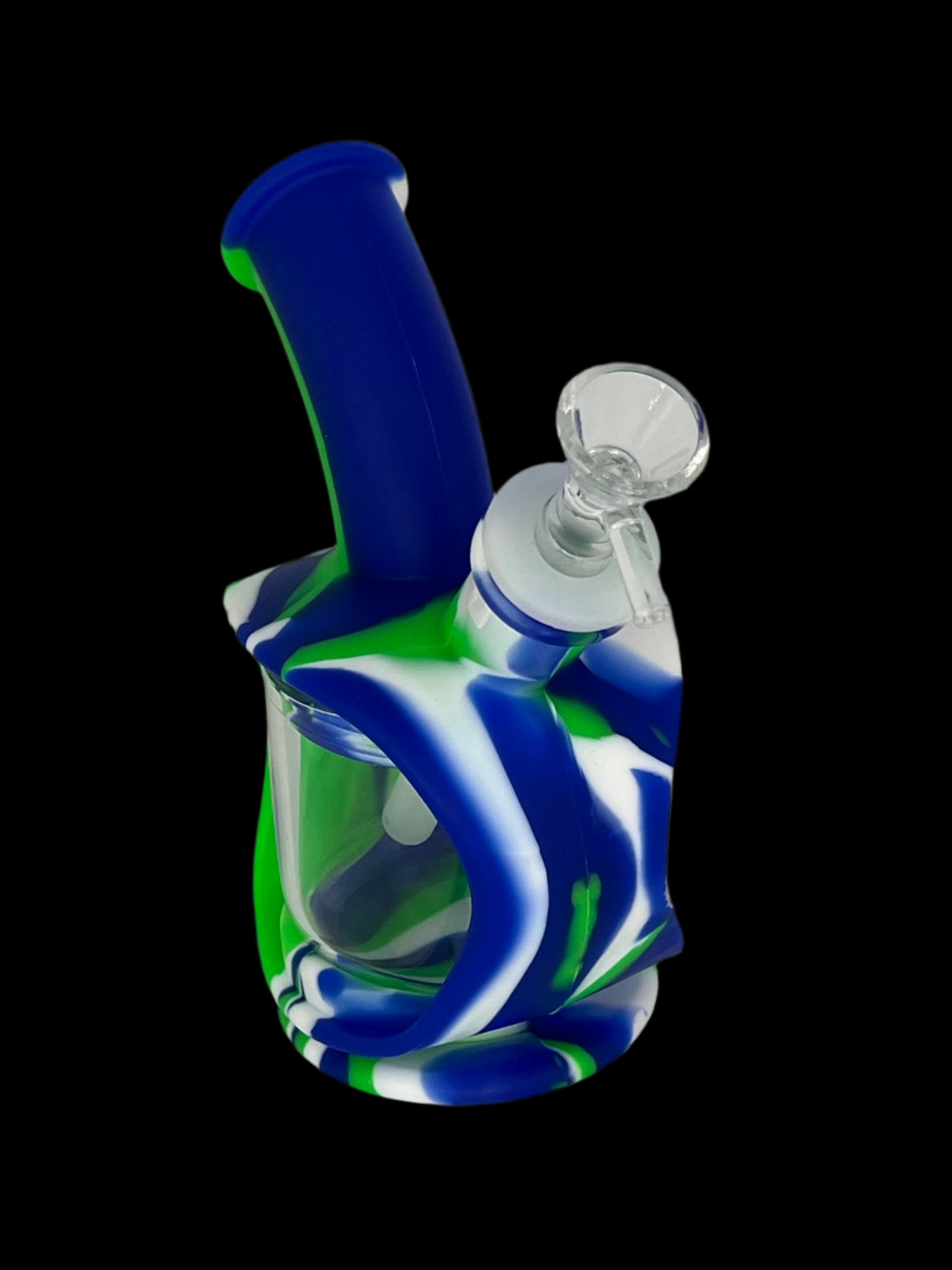 Silicone Kettle Bubbler