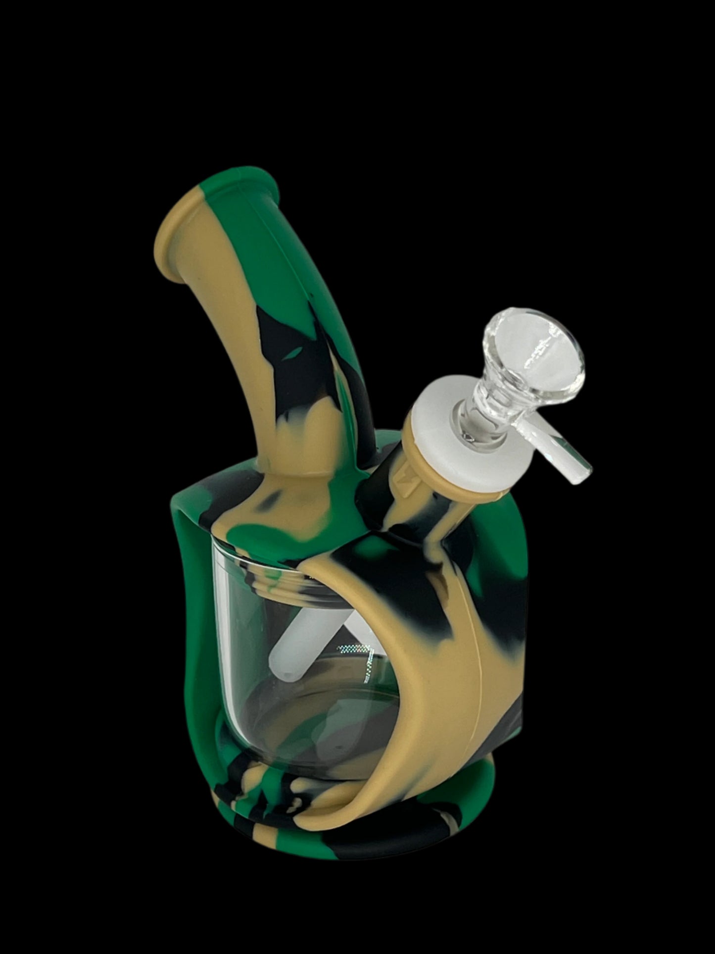 Silicone Kettle Bubbler