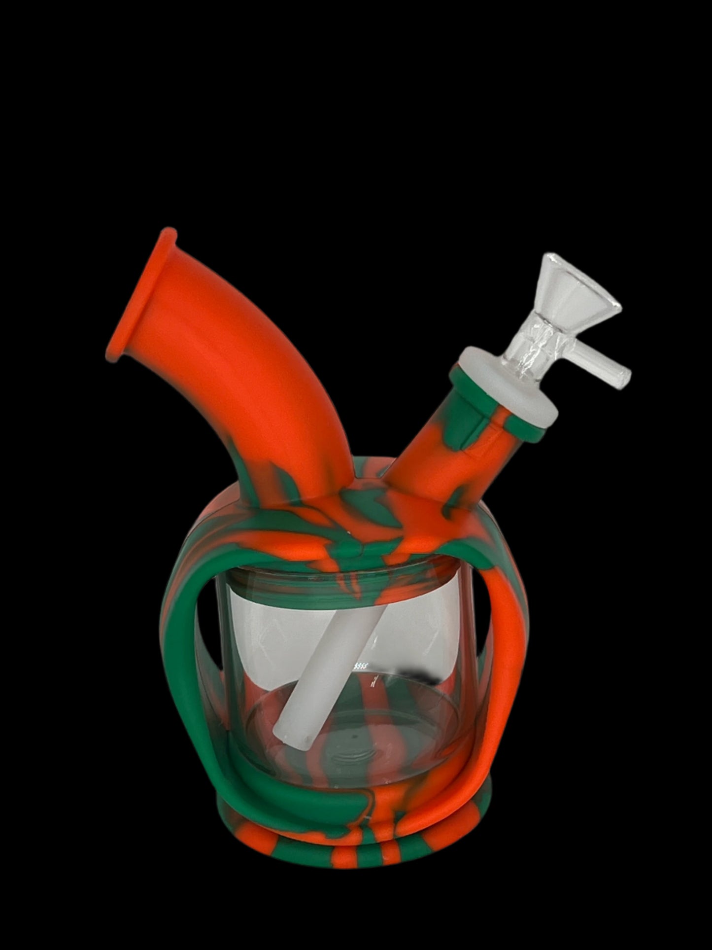 Silicone Kettle Bubbler