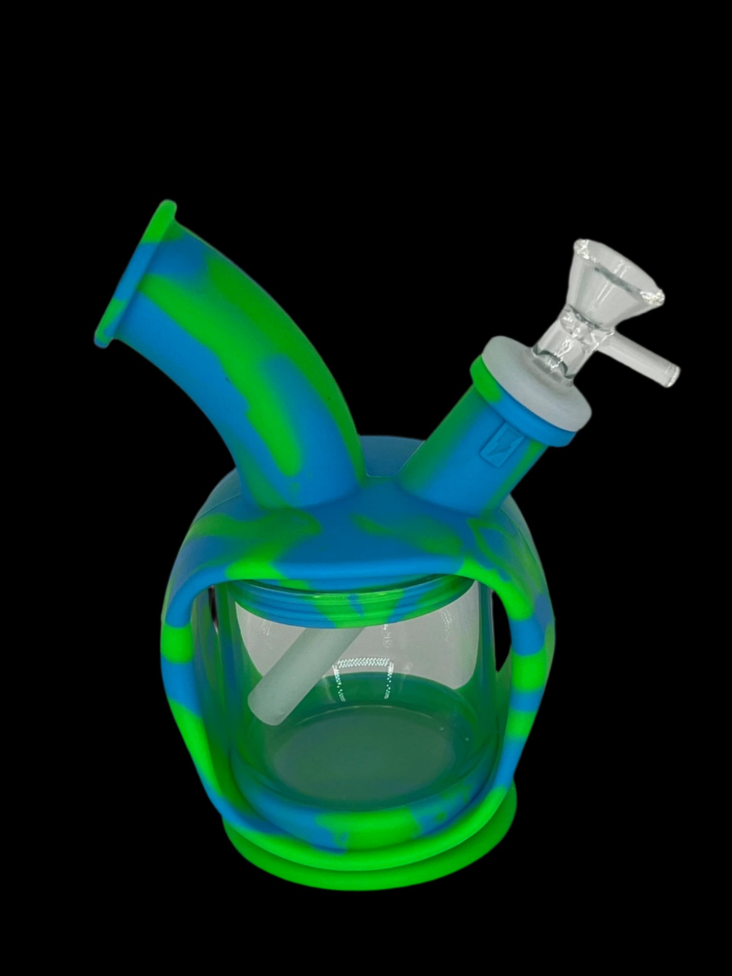 Silicone Kettle Bubbler