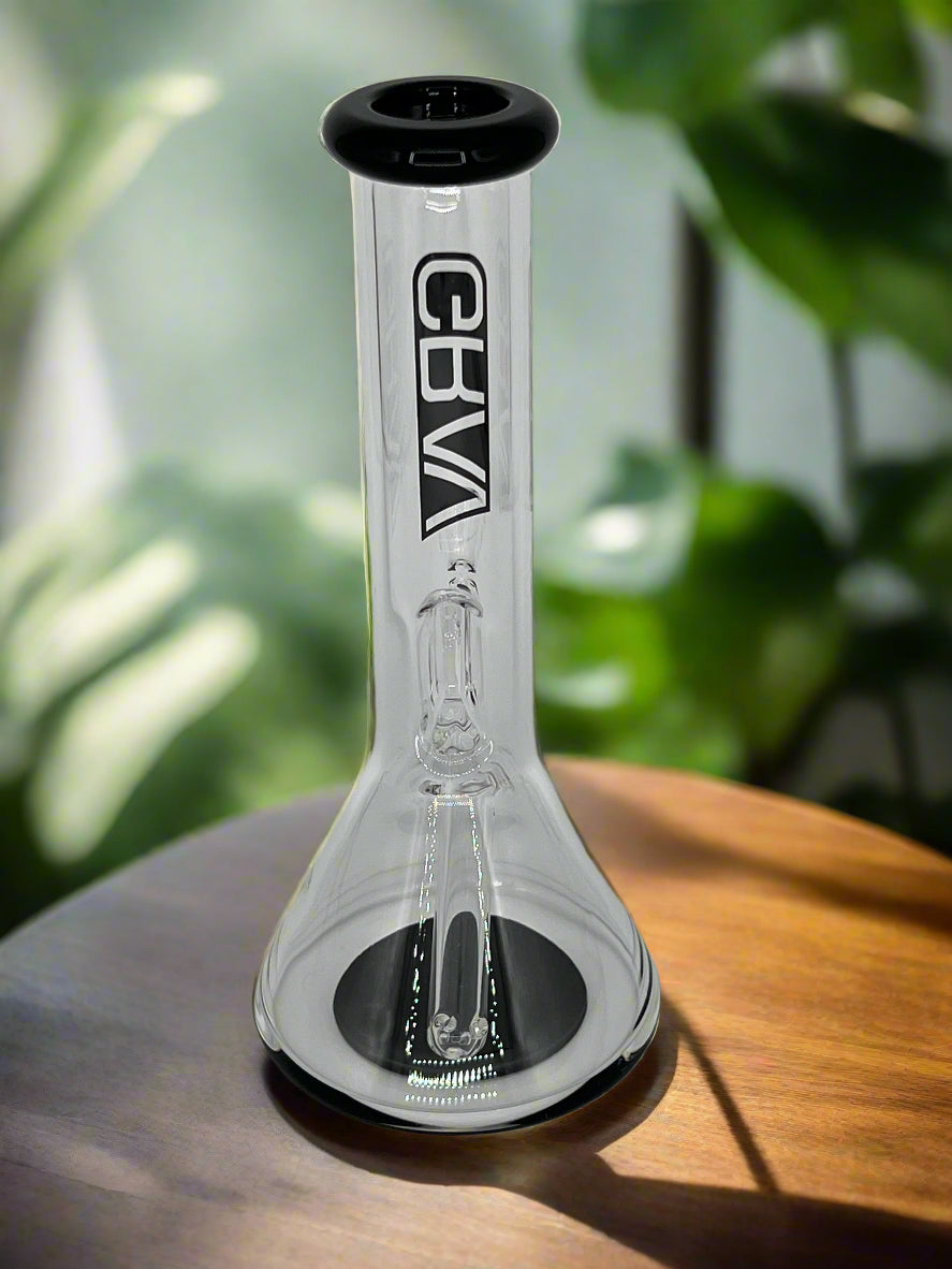 GRAV® 8" Mini Beaker Bong