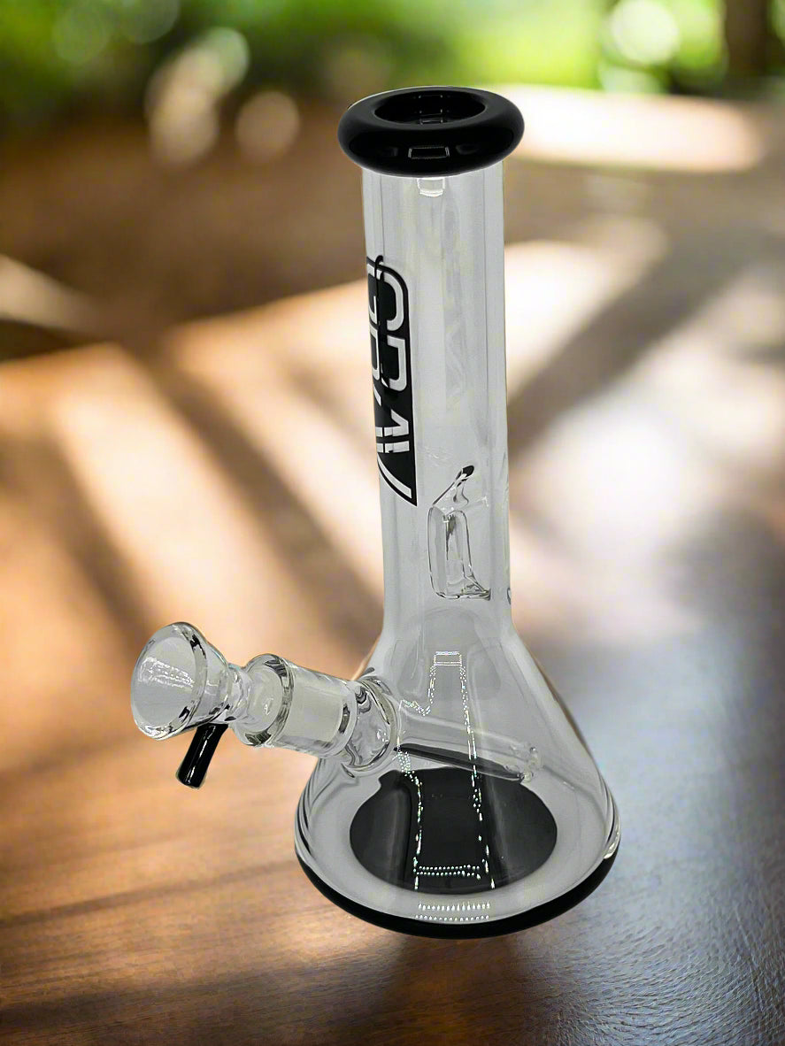 GRAV® 8" Mini Beaker Bong