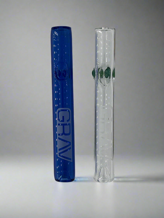 GRAV® 7" Classic Steamroller