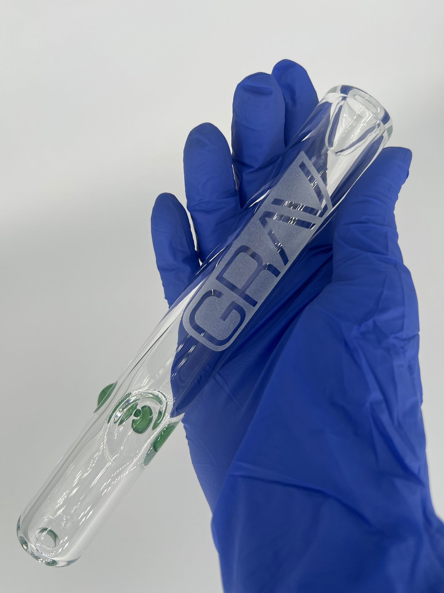 GRAV® 7" Classic Steamroller