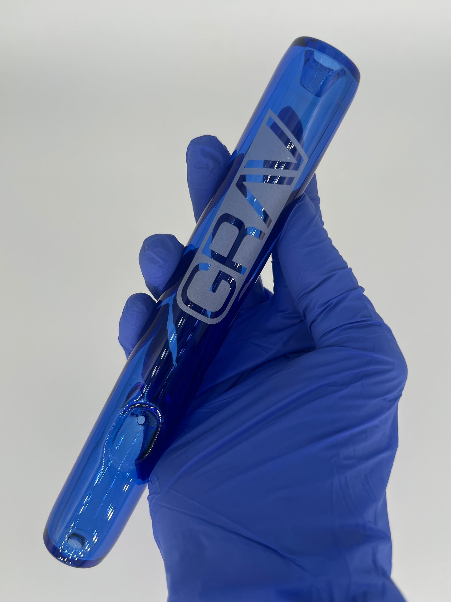 GRAV® 7" Classic Steamroller