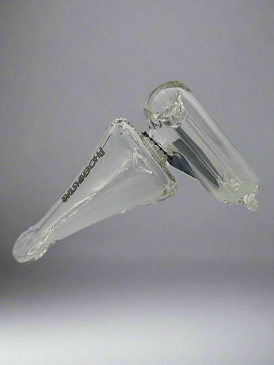 Phoenix Star Helix Function Hand Pipe