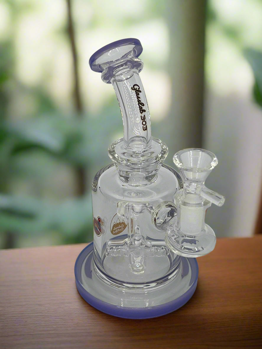 Glasslab 303 Dab Rig