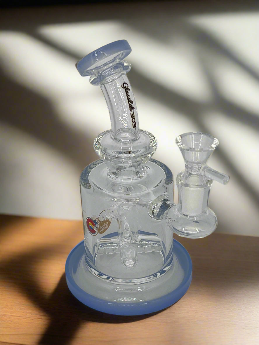 Glasslab 303 Dab Rig
