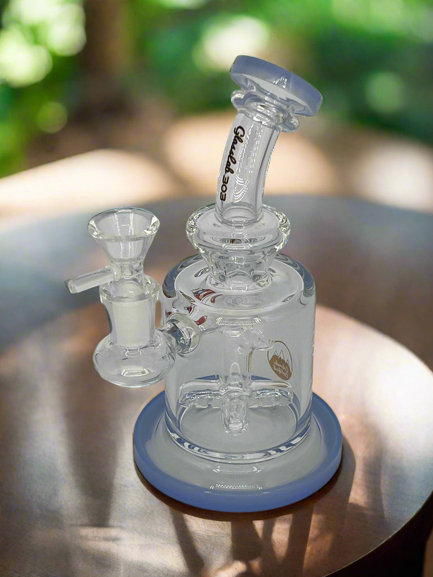 Glasslab 303 Dab Rig