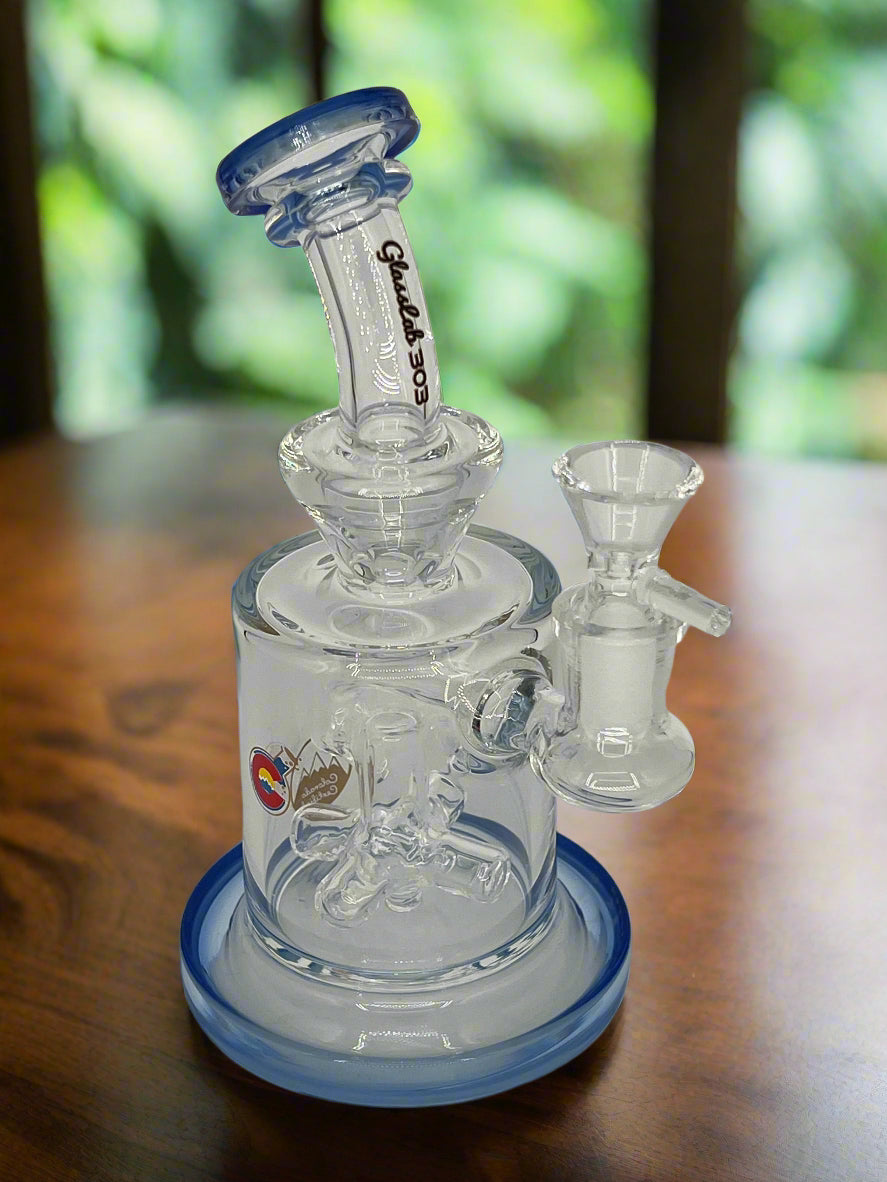 Glasslab 303 Dab Rig