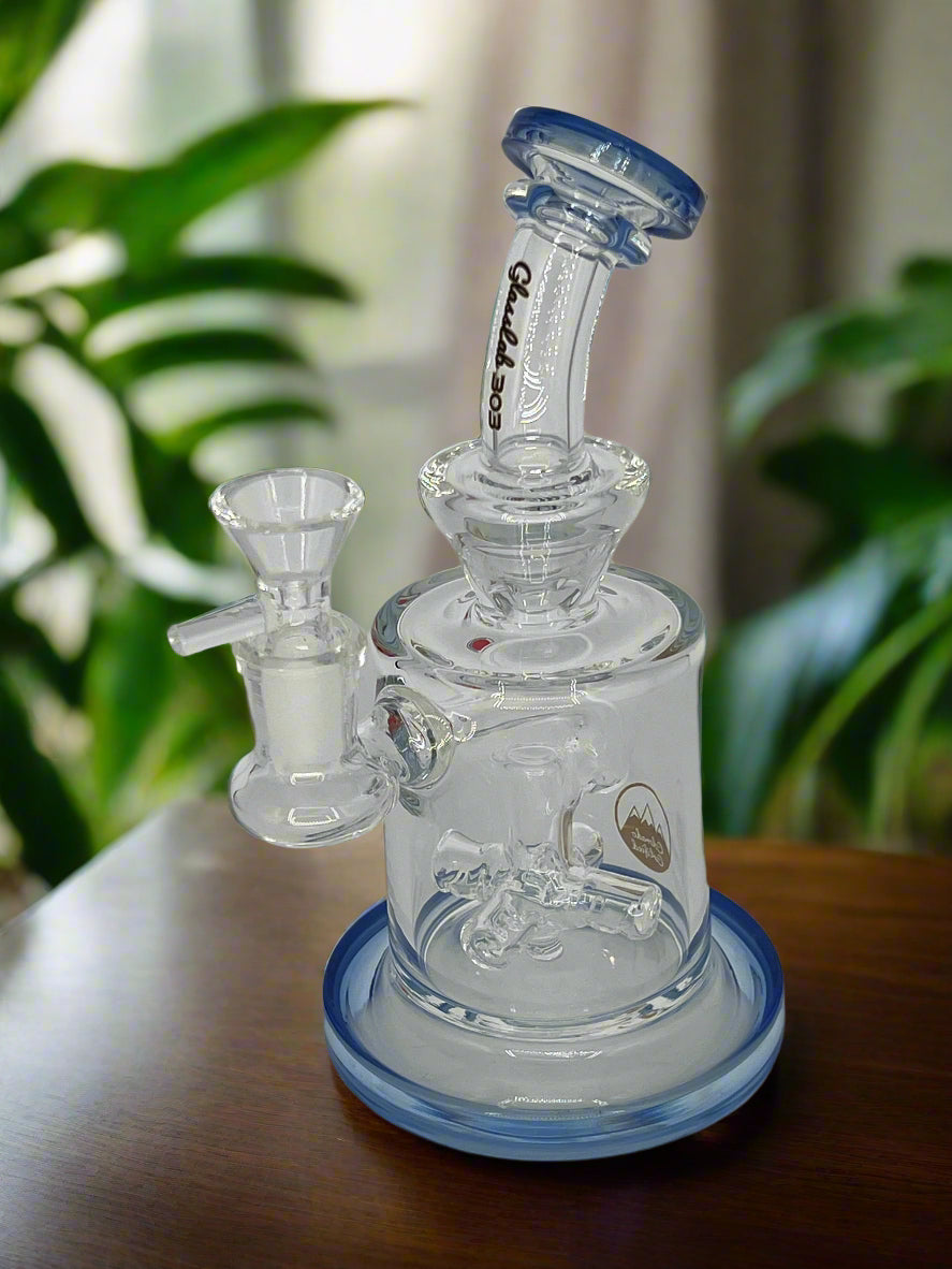 Glasslab 303 Dab Rig