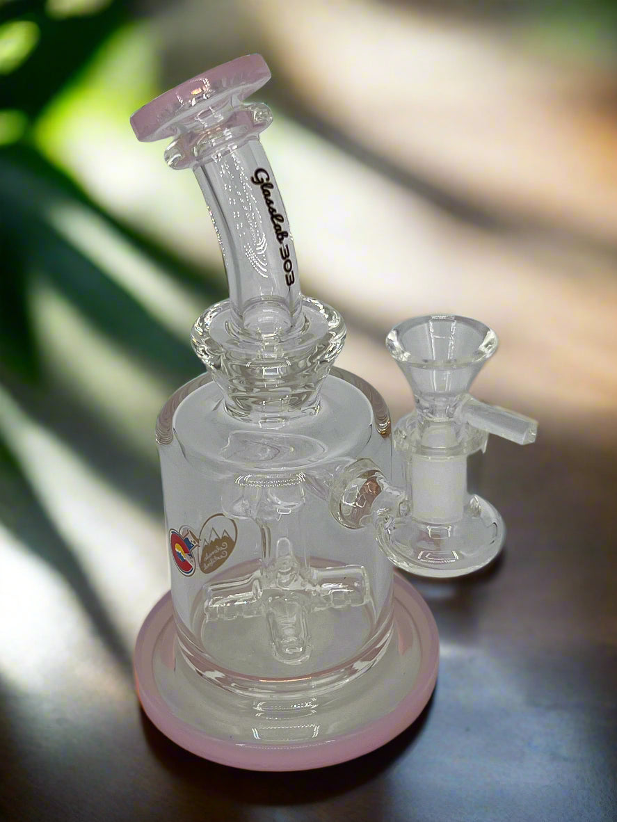 Glasslab 303 Dab Rig
