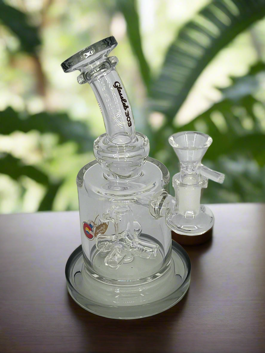 Glasslab 303 Dab Rig