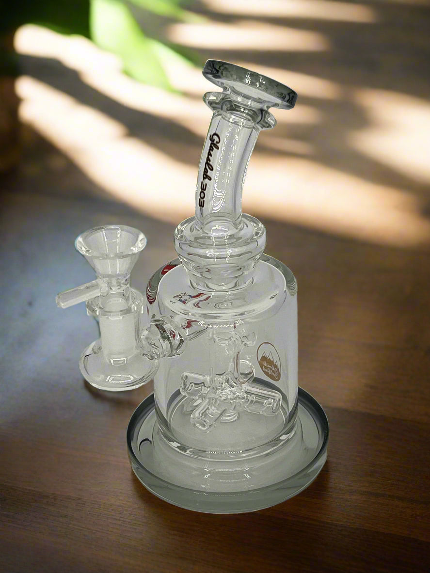 Glasslab 303 Dab Rig