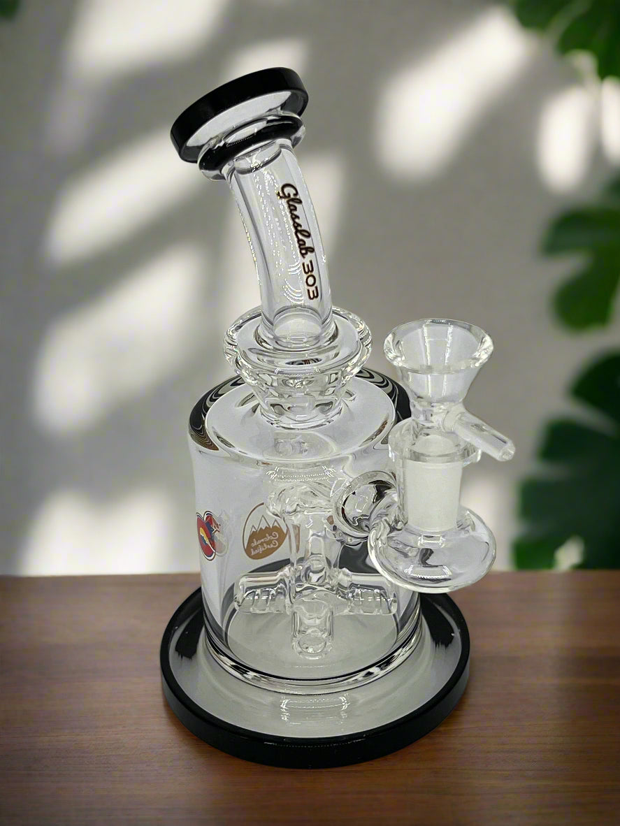 Glasslab 303 Dab Rig