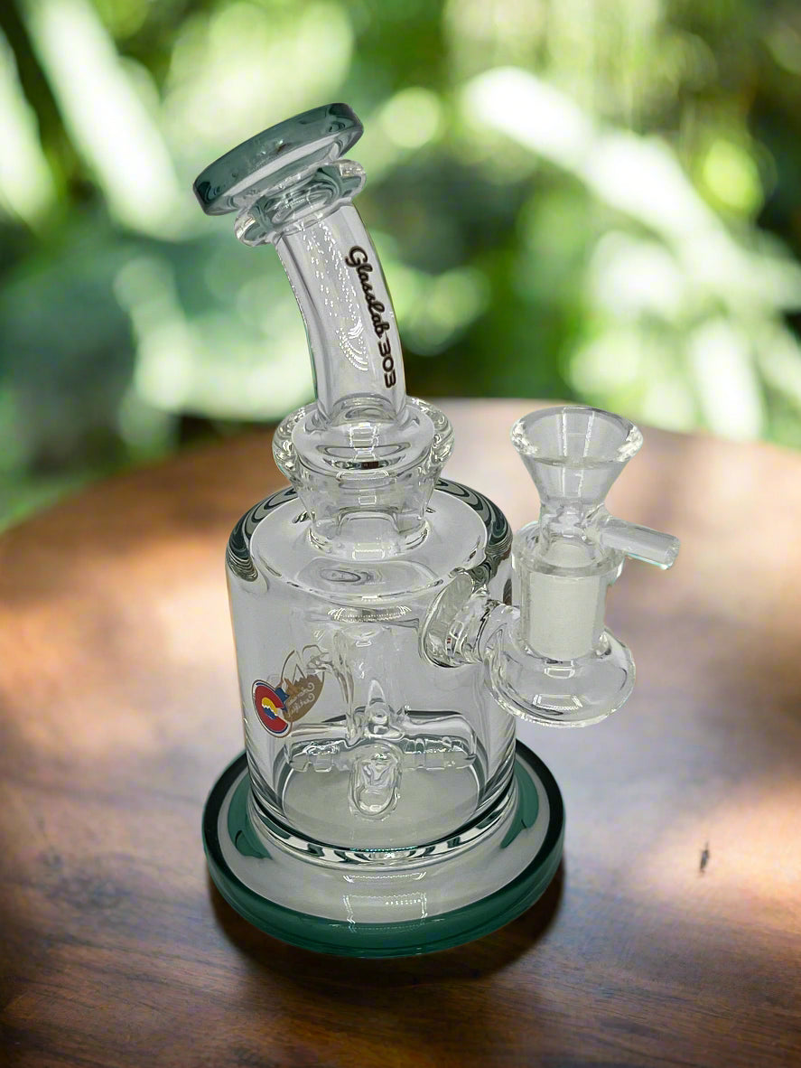 Glasslab 303 Dab Rig